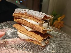 -壳里西餐厅Coquille Seafood Bistro(蒙自路店)