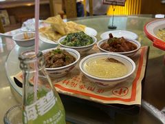 -杏花村水席楼·洛阳水席(老城十字街店)