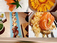 -YAMAKAWA(龙湖胥江天街店)