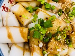 -吉禧粤特色甜品小吃(腾飞店)