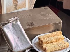 -奇华饼家(始创中心)