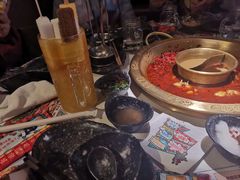 -新哥老官·畅吃123·美蛙世界(苏宁广场店)