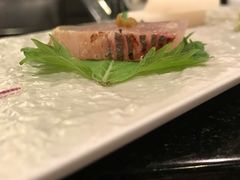 -樱上水寿司创作料理