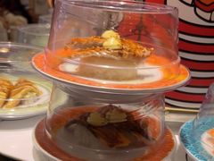 -万岁寿司(蓬江万达店)
