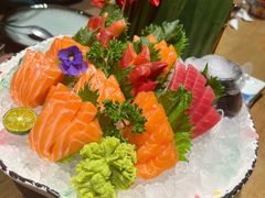 -福樱兰海鲜放题铁板烧(加州店)