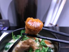 -和府捞面(东直门银座店)