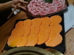 -红沃烤肉(家乐福2部店)