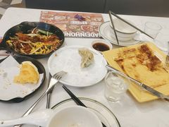 -食大利香港茶餐厅(南亚风情第一城店)