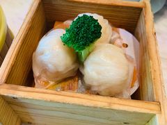 -胜记酒家·精致线(君汇店)