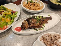 -高玛纳驴肉火烧(河间总店)