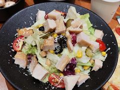 -一尺花园(安和花园店)