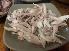 -汝萍传统蘸水菜(春华路总店)