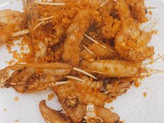 -正能量脆肉鲩火锅