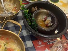 -雪熊哈尔滨烧烤·精酿啤酒·砂锅(中央胜境店)