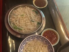 刀削面-山西会馆·晋菜·晋商宴·牌匾博物馆(胜利东街店)