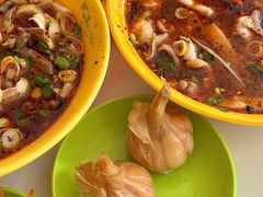 -老马家羊杂碎店