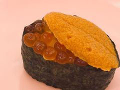 -争鲜回转寿司(通州万达店)