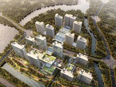 -泰康之家·申园