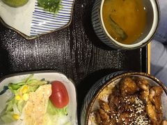 -京和风.日式家庭料理(京和风食堂大仓店)