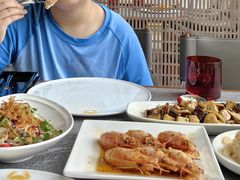 -Ministry of Crab•MOC(交子大道店)