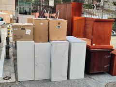 -骆驼日式搬家收纳整理