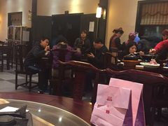 -天怡·鱼工厂(临江店)
