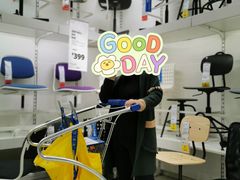 -宜家家居(西安未央商场店)