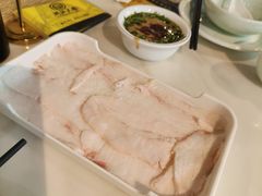 -潮汕大目牛肉火锅(水围店)
