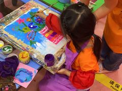 -佳禾国际美术书法教育(仁恒置地广场校区)