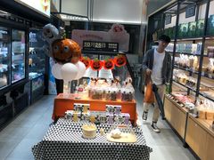 -仟吉KenGee(江南万达店)