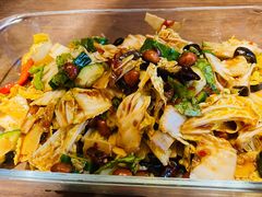 -小胡同炒鸡(胜利路店)