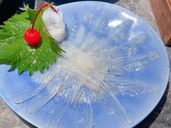 -好鲆·活鱼料理(金地广场店)