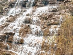 -黄花溪
