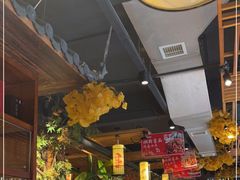 大堂-湘厨壹品(芙蓉广场店)