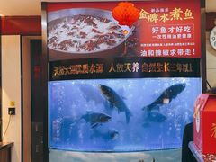 -潇湘码头·鲜湘菜(清河店)