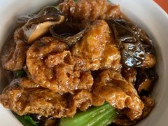 -汤记传菜(浦江店)