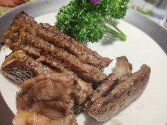 -隐炉和牛烧肉店(群力店)