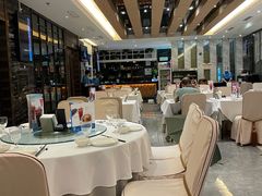 大堂-眉州东坡(国贸店)