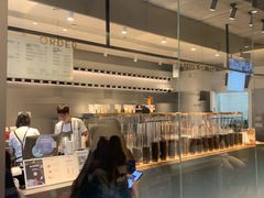 -喜茶(佛山顺德容桂天佑城店)