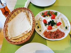 -ALAMEEN阿拉伯餐厅(三里屯店)