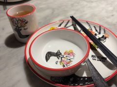 -新白鹿餐厅(第一百货店)