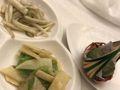 -风味小馆(天目湖宾馆店)
