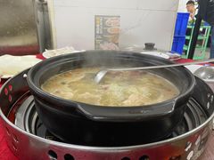 -花苑美食横琴生蚝火锅(拱北粤华路店)