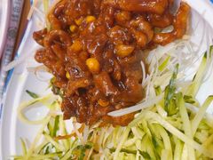 -满园烤鸭·春饼(太原街万达店)