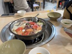 -海关荤豆花(洋河一路店)