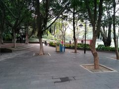 -江头公园