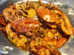 -秦记香辣蟹(松榆里店)