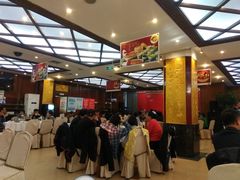 大堂-眉州东坡(亚运村店)