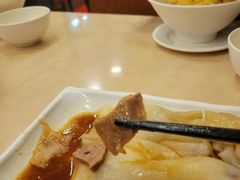 -盛记粥面(佐敦店)