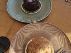 -Jamaicablue Coffeeshop(中央广场店)